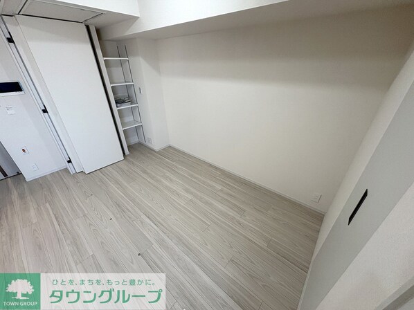 パークホームズ文京白山ヒルテラスの物件内観写真